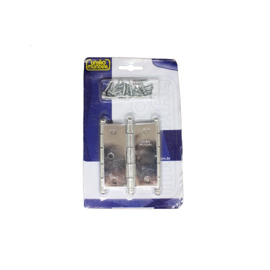 DOBRADICA LEVE | F.C.R | P. BOLA | 3x2.1/2 | MUNDIAL