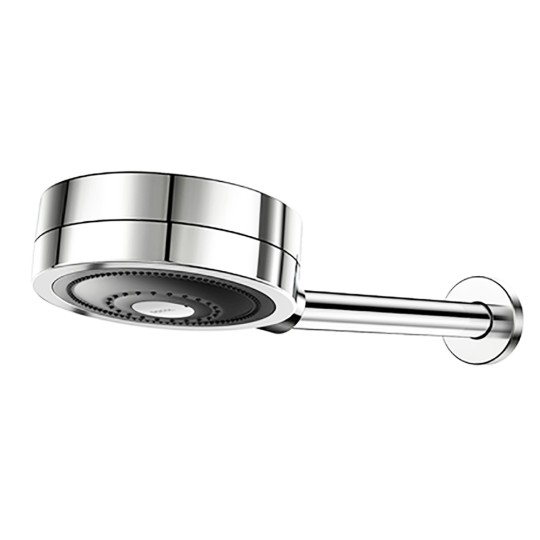 DUCHA NOVO TECHNOSHOWER | CROMADO | DOCOL