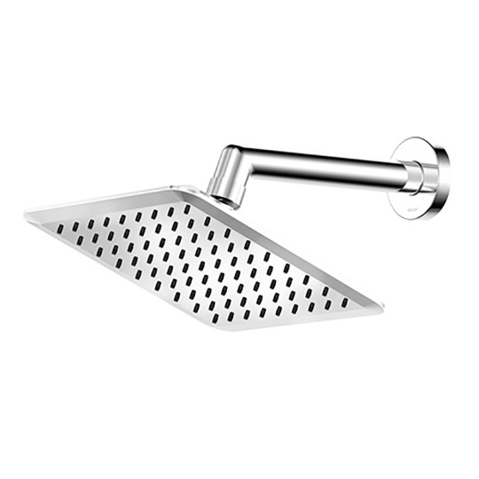 DUCHA DOCOLSLIM PAREDE | CROMADO | DOCOL