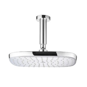 DUCHA CLEAN QUADRA TETO | 5018 | C16 | 29cm | LORENZETTI