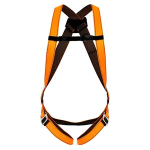 CINTURAO PARAQUEDISTA | REGULAGEM DORSAL | 1P | DELTAPLUS