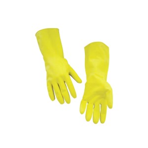 LUVA DE LATEX PLUS | EXTRA GRANDE | AT1301EG | ATLAS