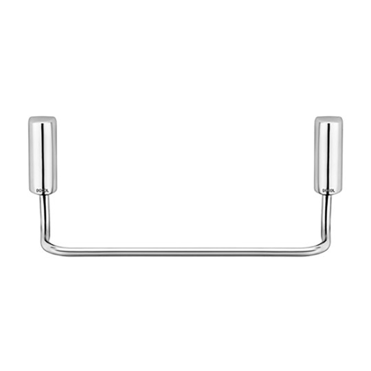 PORTA TOALHA ROSTO | IDEA | CROMADO | DOCOL
