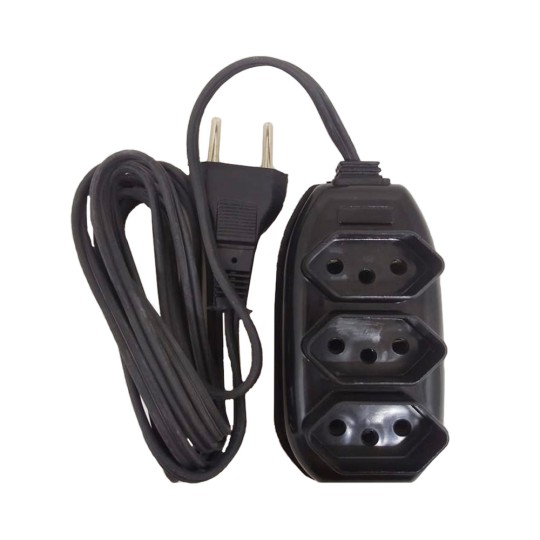 EXTENSAO | 2m | CAPS