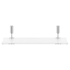 PRATELEIRA IDEA | CROMADO | DOCOL