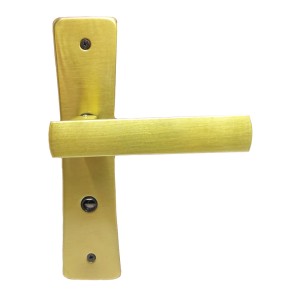 FECHADURA EXTERNA | 712T11706LO | RESIDENCIAL | BELLA ESP | TETRA | 3F