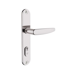 FECHADURA EXTERNA | 718E11250CR | RESIDENCIAL | STILLUS 36 ESP | ALAVANCA | 50 | 3F