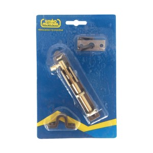 TRINCO UNIAO | 12cm | Z.L.O. | MUNDIAL