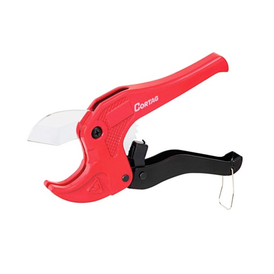 CORTADOR DE TUBOS DE PVC | CORTAG