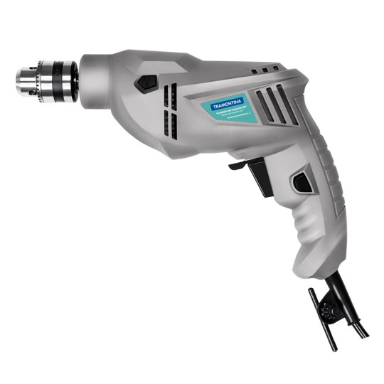 FURADEIRA ECONOMICA | 3/8 | 500W | 220V | TRAMONTINA 76963
