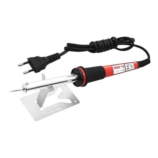 FERRO DE SOLDAR | 40W | 220v | 3787 | FAME