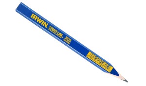 LAPIS PARA MARCENEIRO | IRWIN