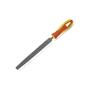 LIMA PARA ENXADA COM CABO 8 | STARRETT