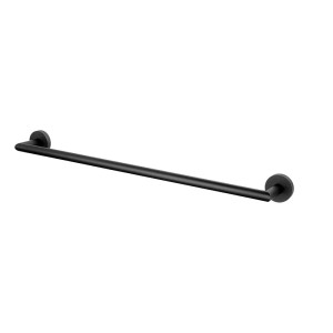 TOALHEIRO LOFT | 2040 | B82 | BLACK | LORENZETTI