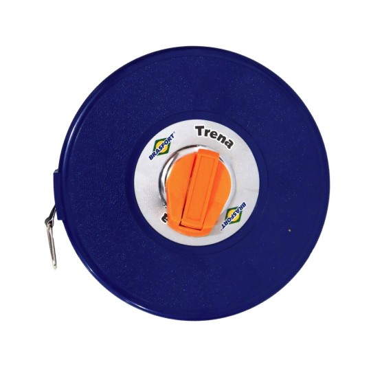 TRENA FIBRA DE VIDRO | 10m | STARFER