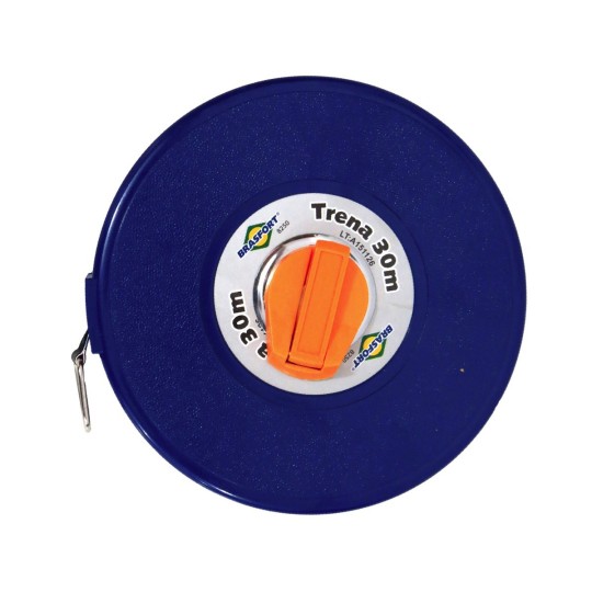 TRENA FIBRA DE VIDRO | 30m | STARFER