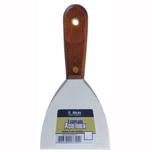 ESPATULA ACO INOX | 20cm | AT6155/22 | ATLAS