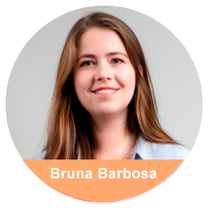 Bruna Barbosa - Arquiteta