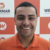 Marcos Vinicius - Wermar Paissandu