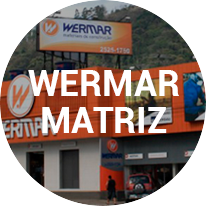 Localização Wermar Matriz